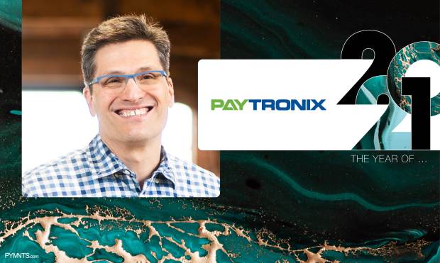 Paytronix: 2021 Was the Year of Ghost