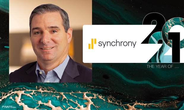 Synchrony: 2021 Was the Year of Experience