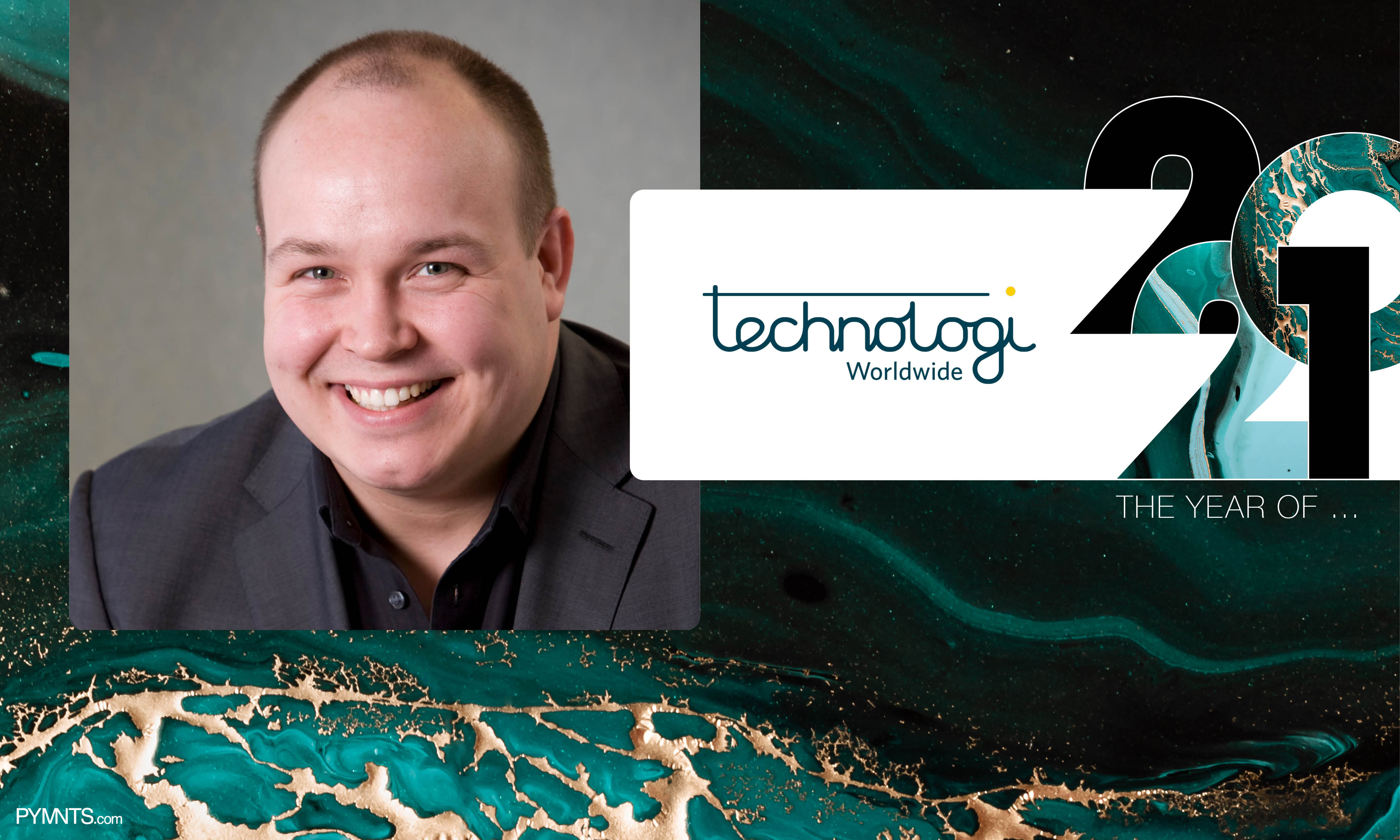 Technologi: 2021 Was the Year of Access