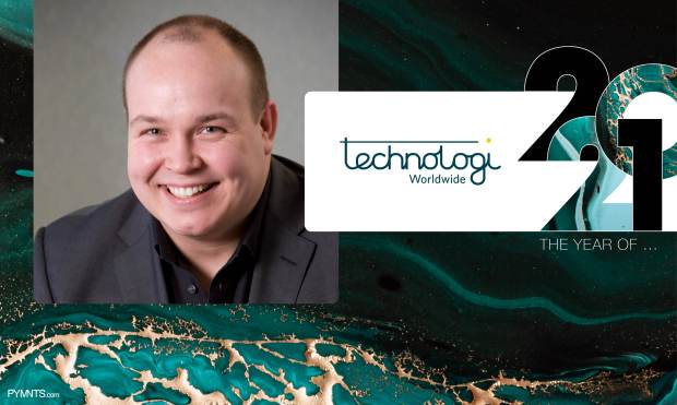 Technologi: 2021 Was the Year of Access