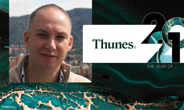 Thunes: 2021 Was the Year of Ampliacion