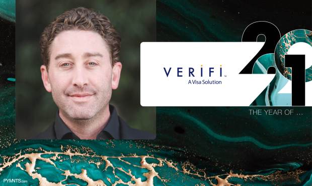 Verifi: 2021 Was the Year of Redefining