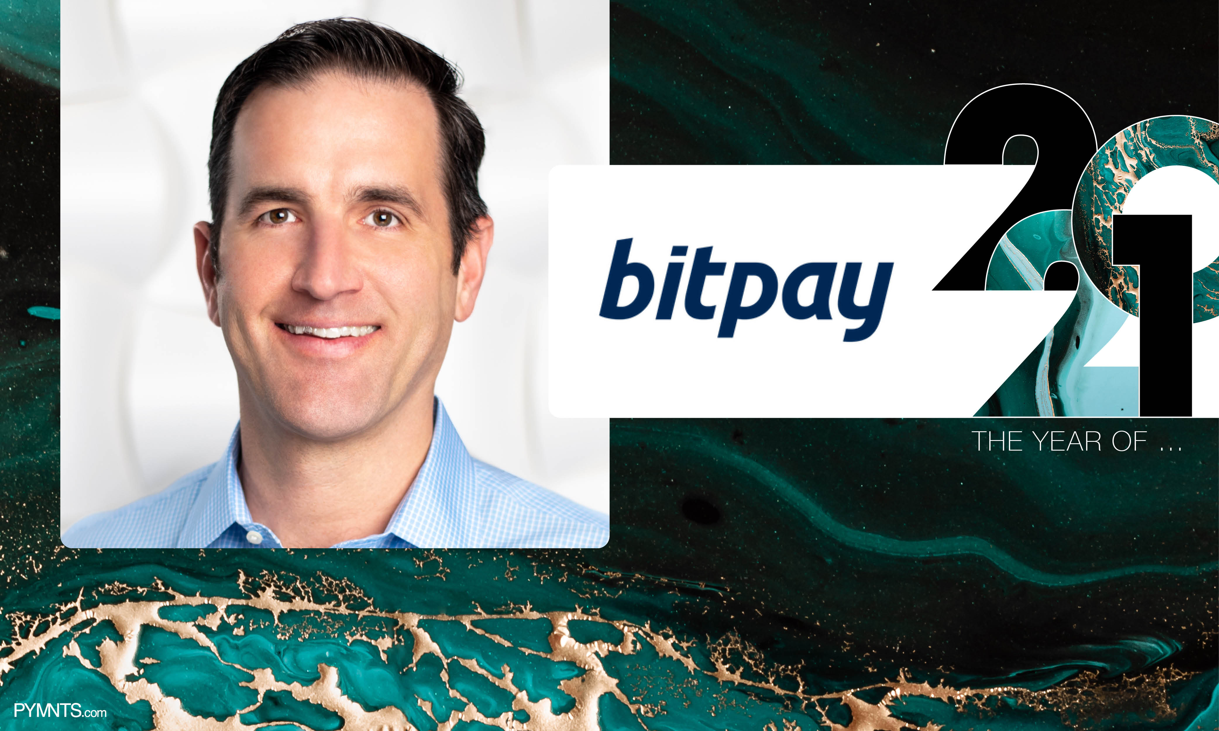 BitPay: 2021 Was the Year of Blockchain Payments