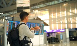 5G Deal Won’t Stop All Flight Disruptions, Report Says