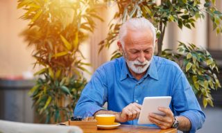 Google, AARP Partner to Give Seniors Tech Skills