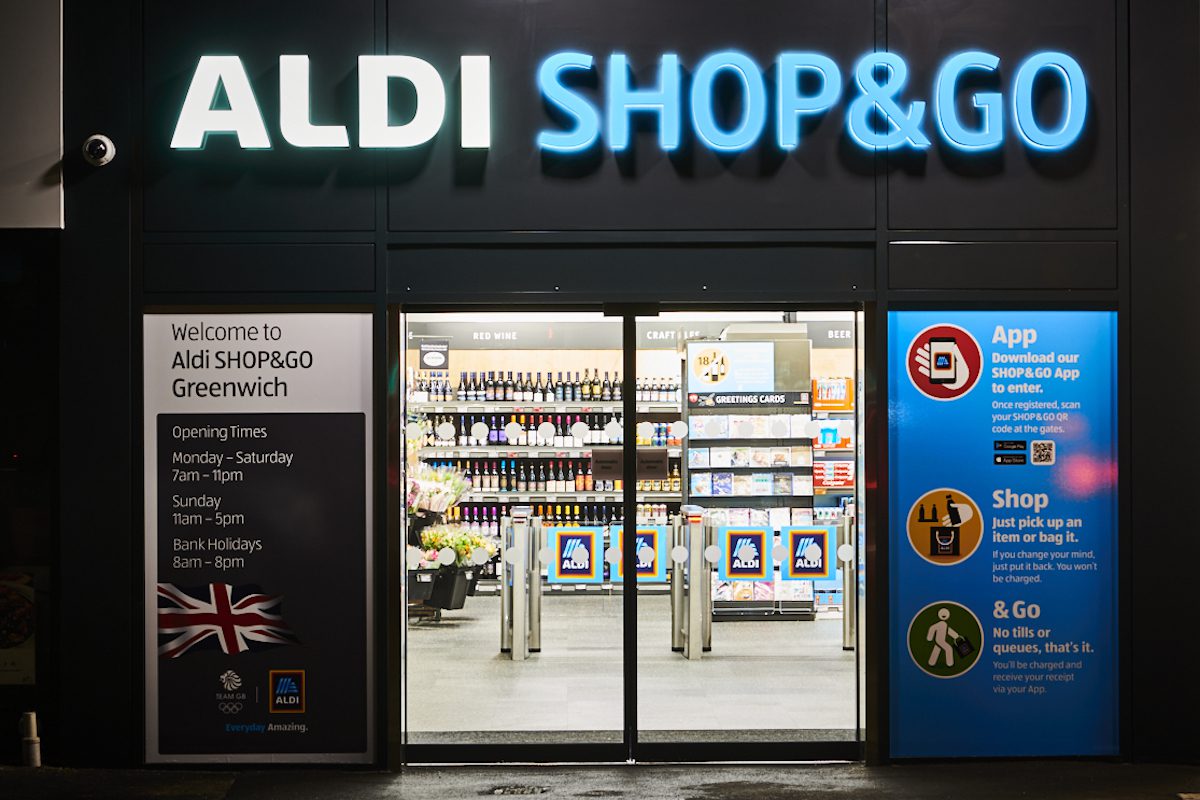 AI Platform AiFi Pulls $65M in Series B for Autonomous Retail