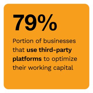 Accelerating The Time To Realized Revenue January 2022 - Explore how businesses are leveraging automation to boost working capital and reduce credit risk