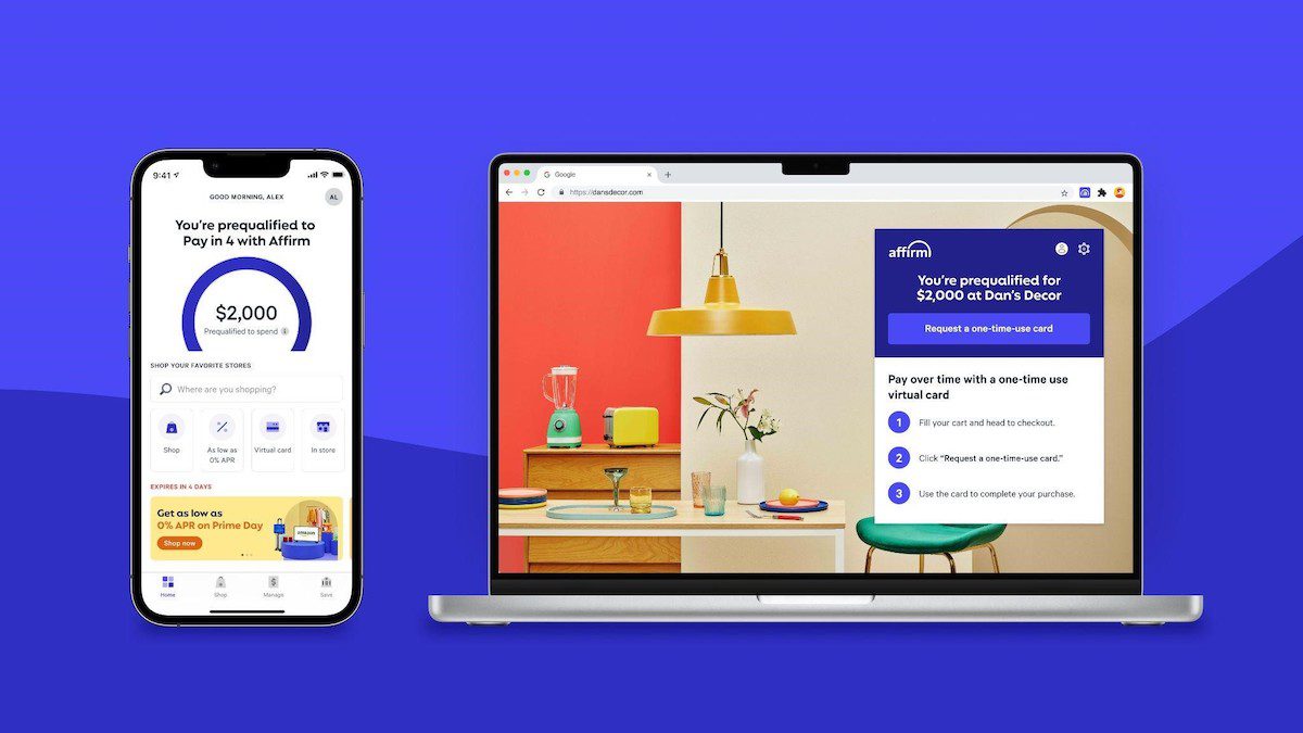 Affirm Turns Its App Into a Super App