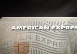 Record Spending Gives AmEx a Profitable Q4
