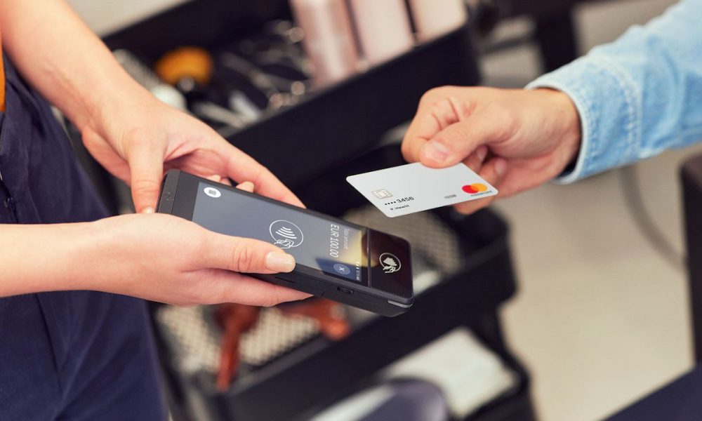 Adyen, Android, POS, terminals