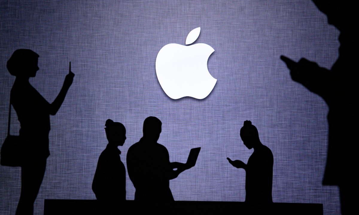 Apple Services, Wearables, 5G Devices Drive Record Quarter That Defied Supply Chain Woes
