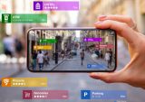 FinTech App Tickar Brings AR to Stock Market Investing