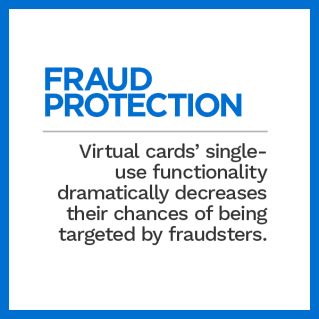 B2B Digital Payments Tracker January 2022 - Discover how B2B businesses can use virtual cards to make vendor payments more efficient and secure