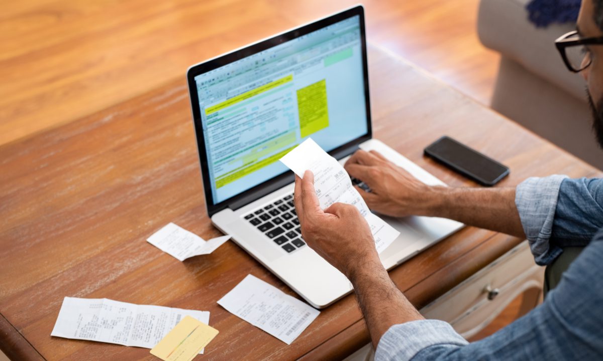 58% of Employees Would Forego Business Purchases If They Had to Pay Out of Pocket
