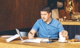 27% of Businesses Wait up to 3 Days for Payments From Online Marketplaces