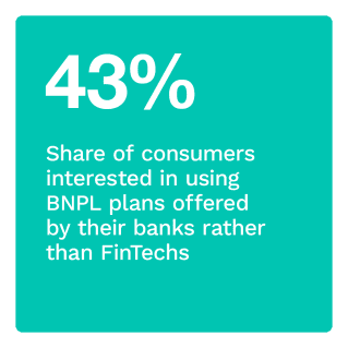 Banking On Buy Now, Pay Later: Installment Payments And FIs Untapped Opportunity - Learn how banks can seize the opportunity to offer BNPL services to their customers