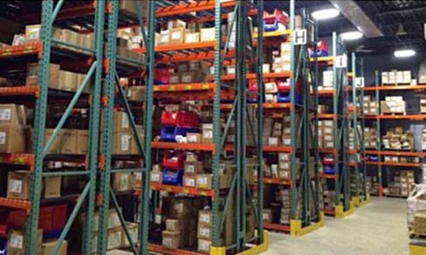 B2B Marketplace Aims to Simplify Nuts-and-Bolts Procurement Processes