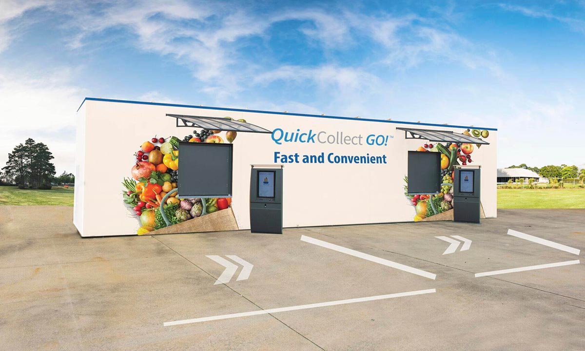 Bell and Howell’s Bid to Help Grocery Stores and Retailers Monetize the Last Mile