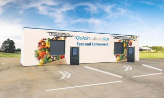 Bell and Howell’s Bid to Help Grocery Stores and Retailers Monetize the Last Mile