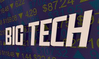 Big Tech’s Chorus of Critics Grows Ahead of Hill Hearing