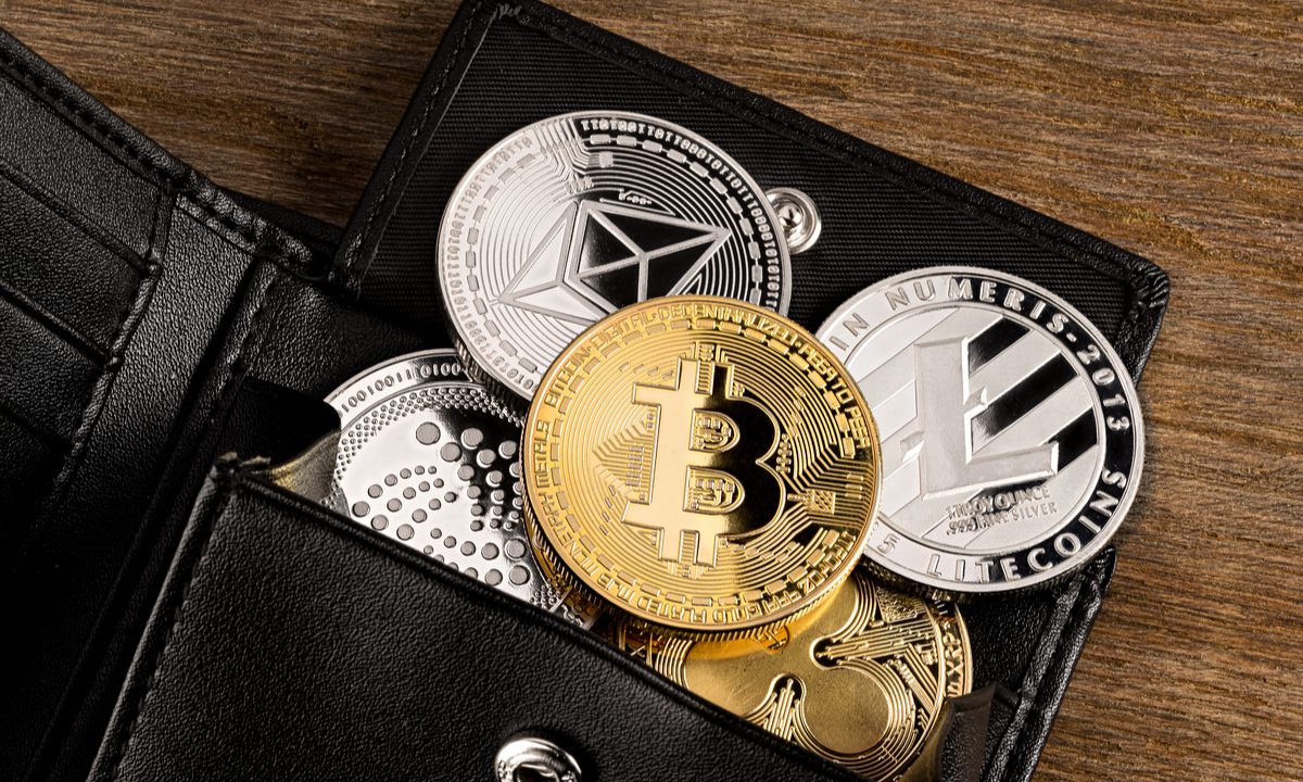 As Crypto Grows, BitPay COO Sees a Moment When FIs Must Lead or Fall Behind