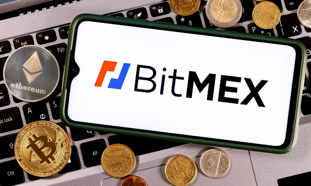 Crypto Exchange BitMEX to Buy German Bank