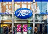 Report: British Private Equity Firm CVC Joins Bain Capital in Joint Bid for Walgreens Boots Unit