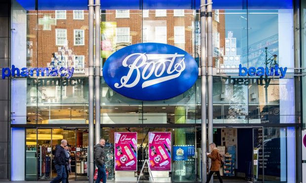 Report: British Private Equity Firm CVC Joins Bain Capital in Joint Bid for Walgreens Boots Unit