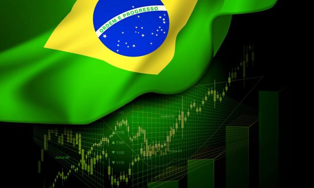 Brazil, startups, capital, investment