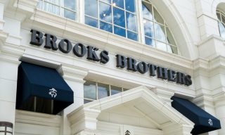 Brooks Brothers Extends Credit Card Alliance with Citi
