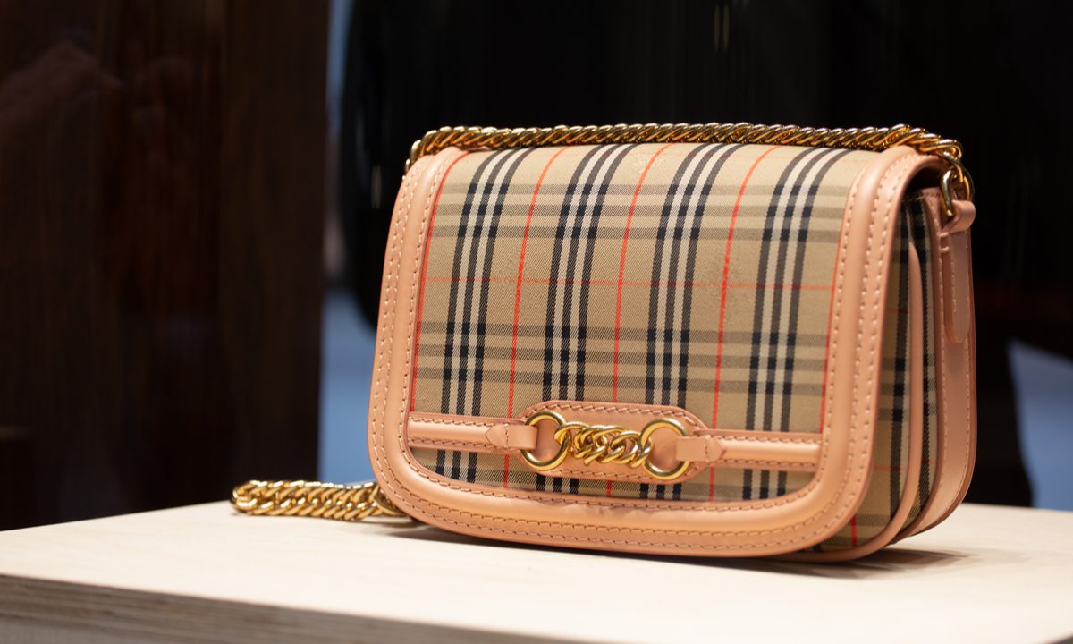 Luxury Retailers Defy Slump, as Full-Price Sales Reflect Pent-Up Demand