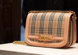 Luxury Retailers Defy Slump, as Full-Price Sales Reflect Pent-Up Demand