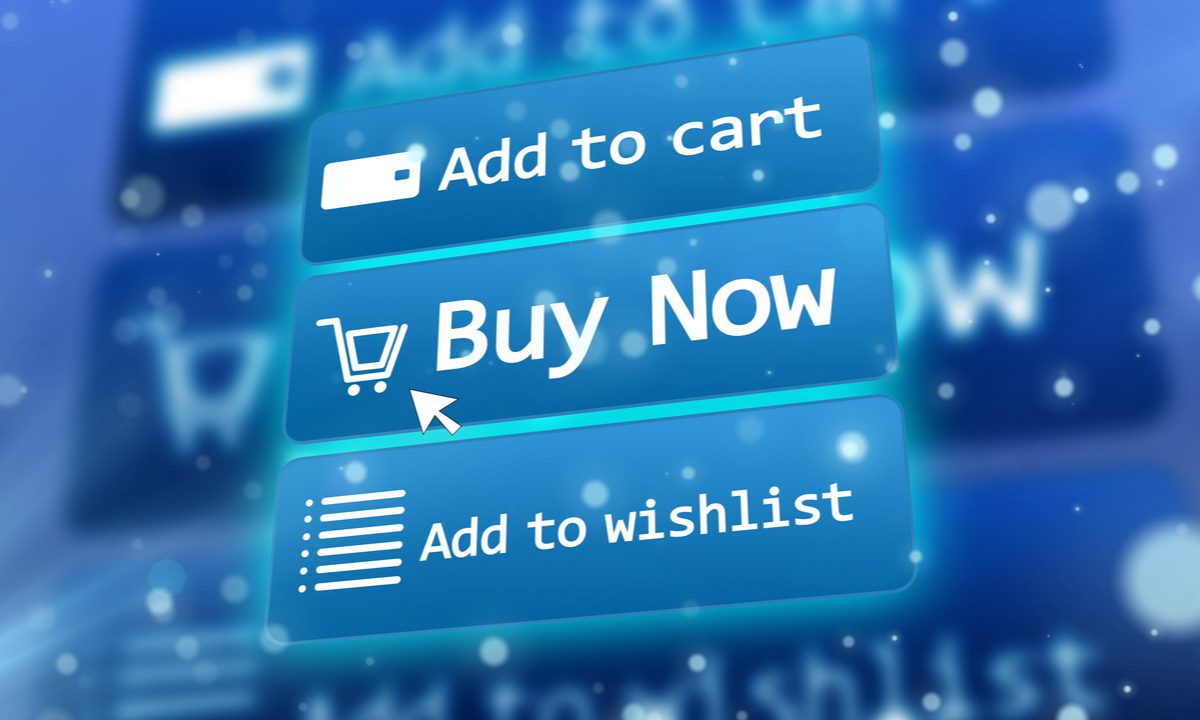 For Brands, Retailers and Consumers, It’s All About the ‘Buy it Now’ Button