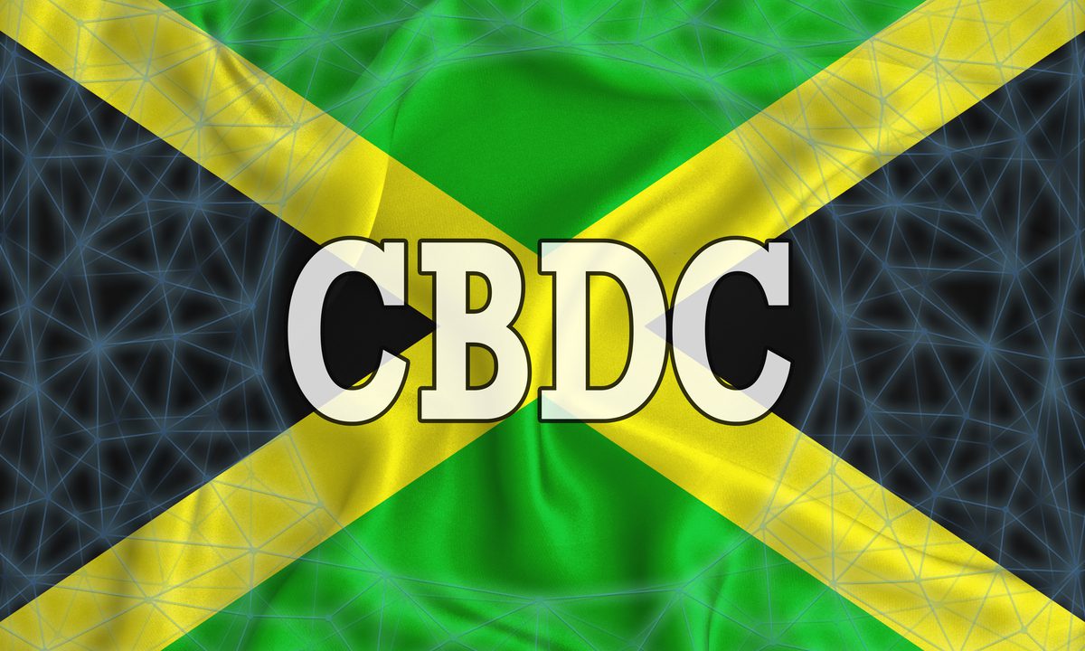 Bank of Jamaica Targets Q1 CBDC National Rollout 