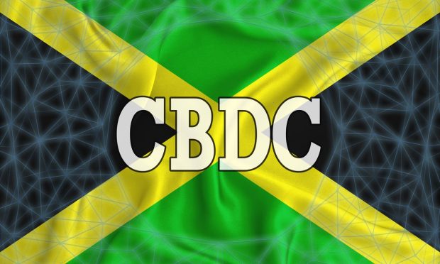 CBDC, Jamaica, Bank of Jamaica