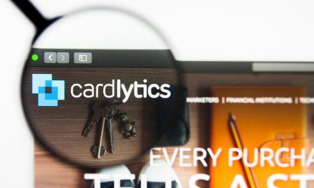Wedge Teams With Cardlytics on Cash Back Offering