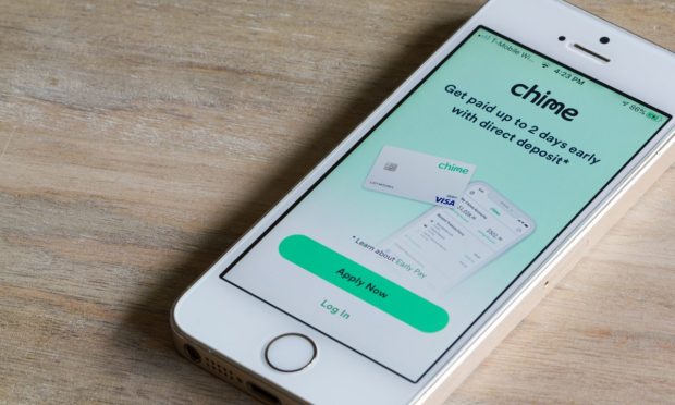 Chime’s IPO Move Fires up Digital Banking