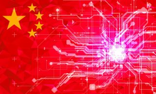 Investors Move From China’s Consumer Market to “Hard Tech”