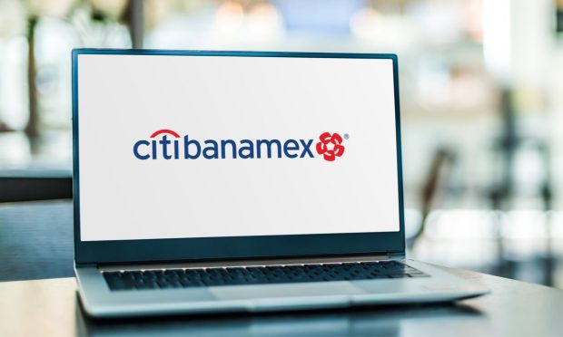 Santander, Billionaire Salinas Express Interest in Citibanamex Acquisition