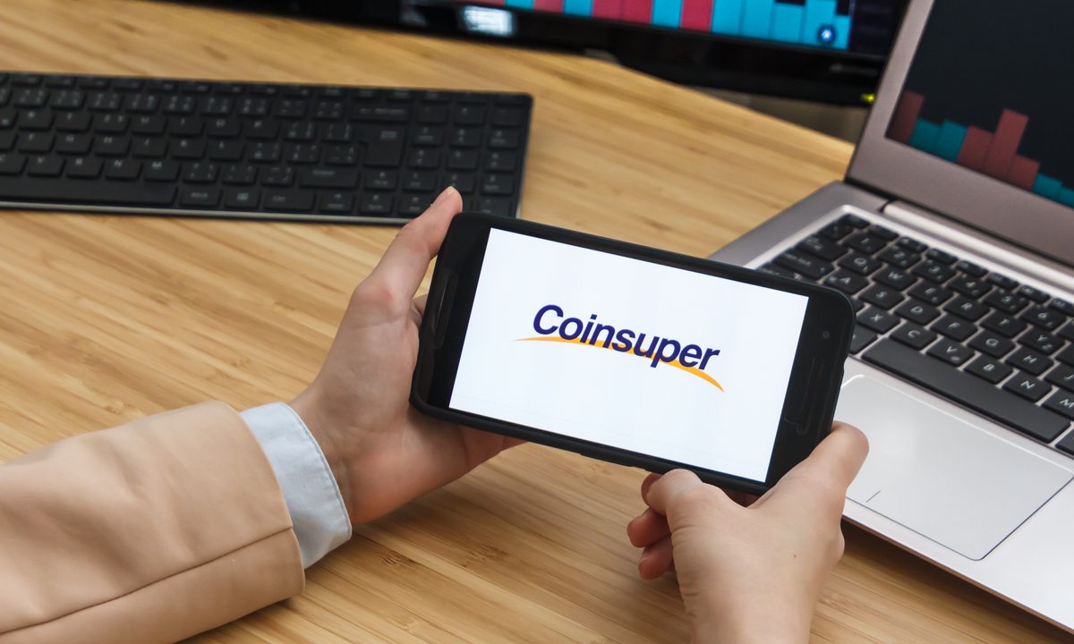 Customers Locked Out of Hong Kong Crypto Exchange Coinsuper