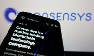 Visa Teams with ConsenSys for Central Bank Digital Currency Pilot