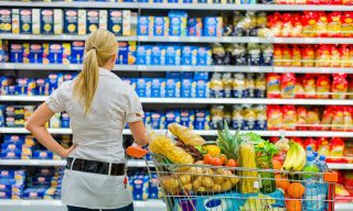 40% of Consumers Have a Negative View of the Economy