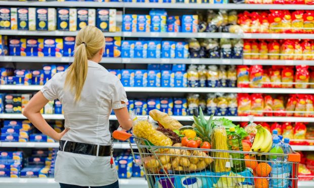 40% of Consumers Have a Negative View of the Economy