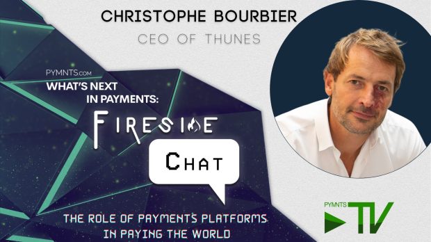 Paying the World Should Be As Easy as Sending a WhatsApp Message