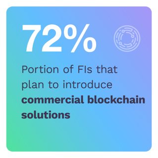 Download Cryptocurrency Blockchain and Cross-Border Payments: Selecting A Blockchain Technology Partner February 2022 - Explore how banks can tackle KYB, KYC and security to help businesses unlock blockchain's benefits