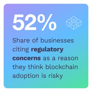 Download Cryptocurrency Blockchain and Cross-Border Payments: Selecting A Blockchain Technology Partner February 2022 - Explore how banks can tackle KYB, KYC and security to help businesses unlock blockchain's benefits