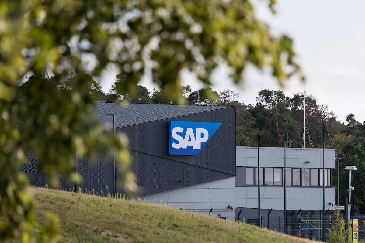 SAP to Secure Majority Stake in Working Capital Firm Taulia
