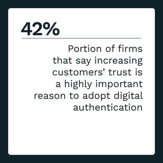 Digital Identity Tracker January 2022 - Learn how virtual healthcare is fueling the need for more stringent identity verification