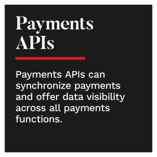 The 2022 Digital Payments Guide For Corporate Payments January 2022 - Learn how FIs and corporates can leverage ERP platforms to manage financial data and streamline digital payments