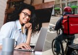 Prepaid Cards Help DoorDash Meet Unbanked Gig Workers’ Payment Needs
